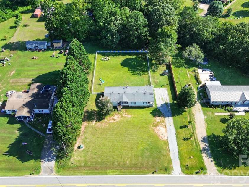 1778 Ingleside Farm Road, Iron Station, NC 28080.  MLS# CAR4420350, YatesRealty ID 49240. 