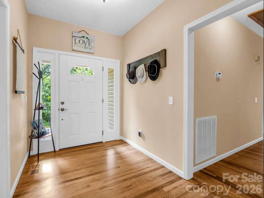 136 Limousine Lane, Pisgah Forest, NC 28768.  MLS# CAR4416612, YatesRealty ID 49241. 