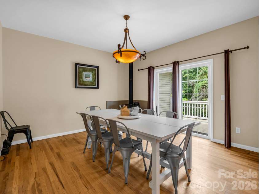 136 Limousine Lane, Pisgah Forest, NC 28768.  MLS# CAR4416612, YatesRealty ID 49241. 