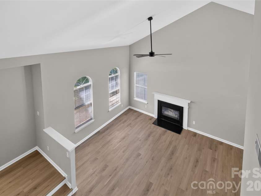 702 Foxborough Road, Charlotte, NC 28213.  MLS# CAR4421648, YatesRealty ID 49242. 
