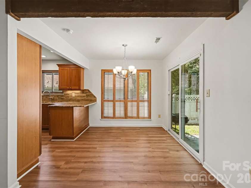 10225 Atchinson Drive, Mint Hill, NC 28227.  MLS# CAR4420202, YatesRealty ID 49246. 
