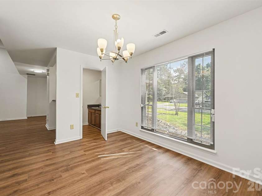 10225 Atchinson Drive, Mint Hill, NC 28227.  MLS# CAR4420202, YatesRealty ID 49246. 
