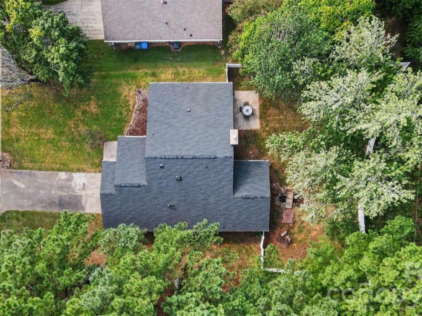 10225 Atchinson Drive, Mint Hill, NC 28227.  MLS# CAR4420202, YatesRealty ID 49246. 