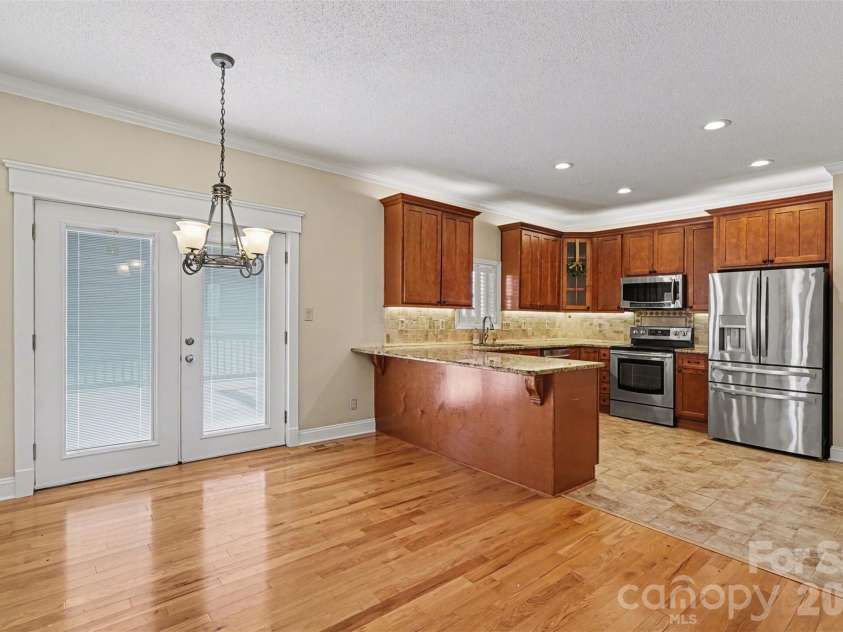 404 Brookhollow Drive, York, SC 29745.  MLS# CAR4341964, YatesRealty ID 4925. 