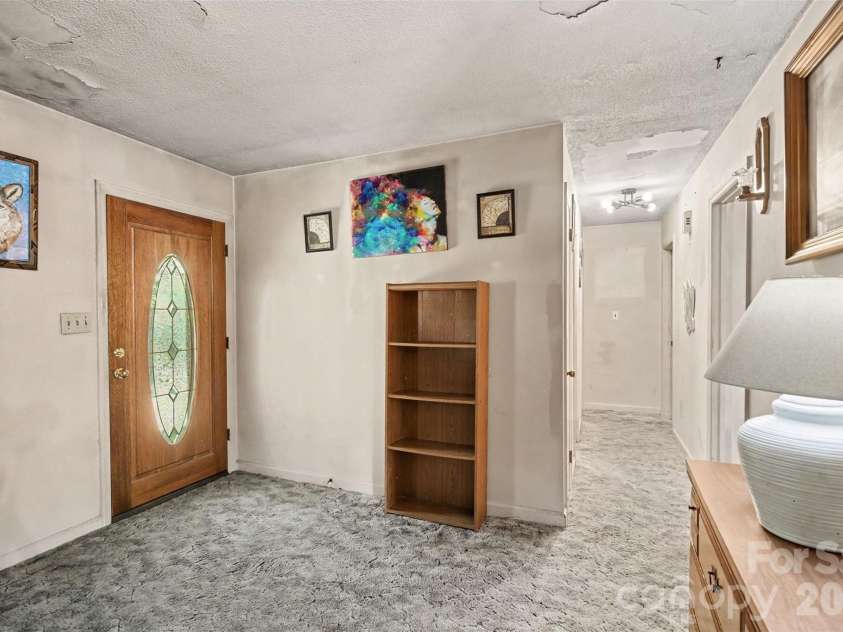 3932 Yokley Street, Winston Salem, NC 27107.  MLS# CAR4422109, YatesRealty ID 49252. 