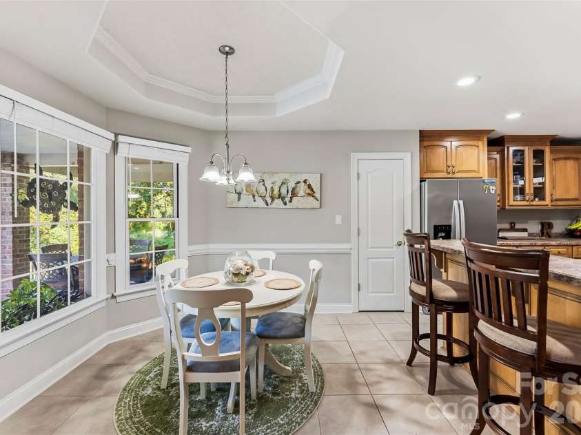 1277 White Pond Drive, Gastonia, NC 28056.  MLS# CAR4421305, YatesRealty ID 49254. 
