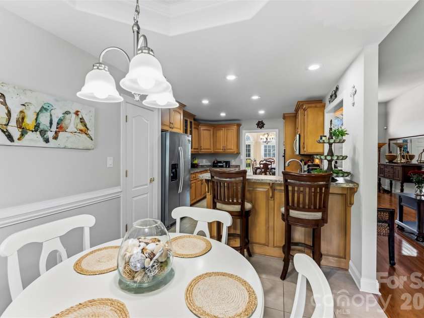 1277 White Pond Drive, Gastonia, NC 28056.  MLS# CAR4421305, YatesRealty ID 49254. 