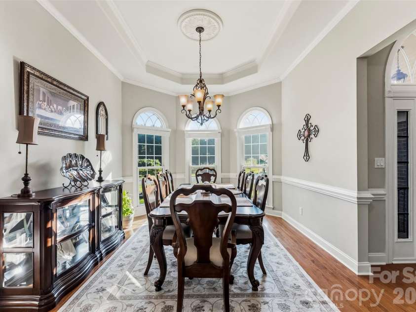 1277 White Pond Drive, Gastonia, NC 28056.  MLS# CAR4421305, YatesRealty ID 49254. 