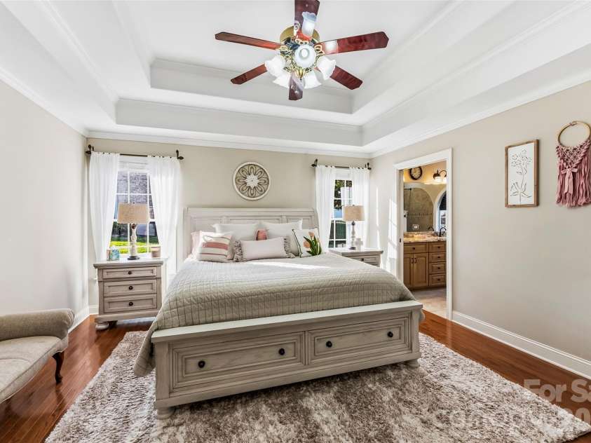 1277 White Pond Drive, Gastonia, NC 28056.  MLS# CAR4421305, YatesRealty ID 49254. 