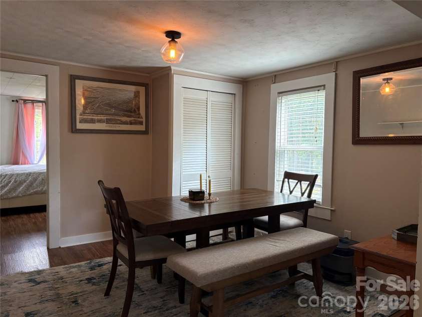 408 McCoy Cove Road, Black Mountain, NC 28711.  MLS# CAR4422151, YatesRealty ID 49259. 