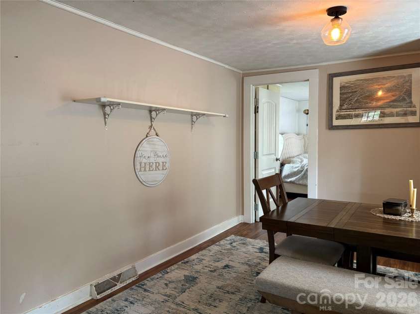 408 McCoy Cove Road, Black Mountain, NC 28711.  MLS# CAR4422151, YatesRealty ID 49259. 