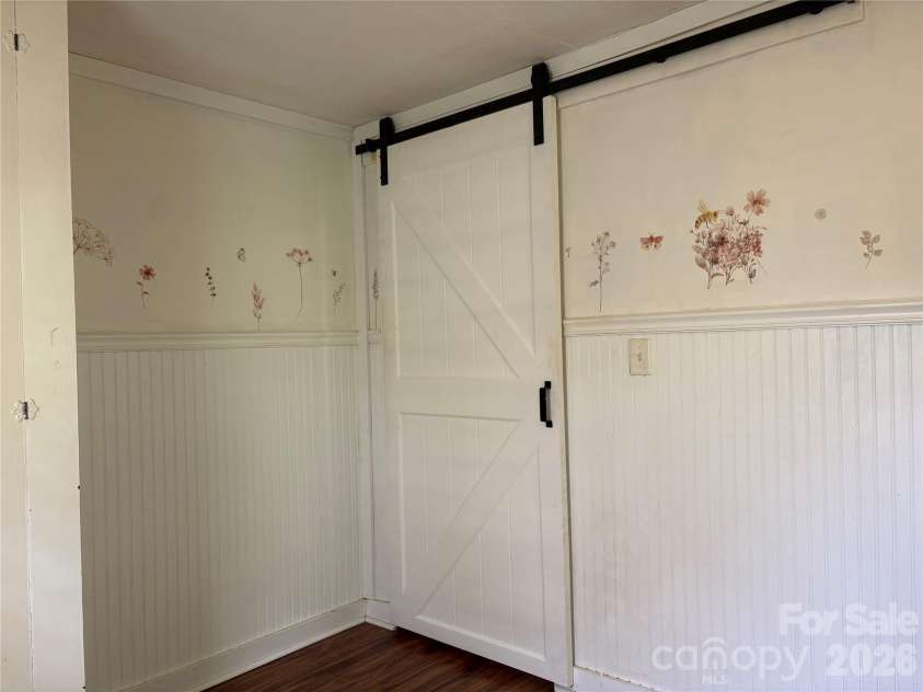 408 McCoy Cove Road, Black Mountain, NC 28711.  MLS# CAR4422151, YatesRealty ID 49259. 
