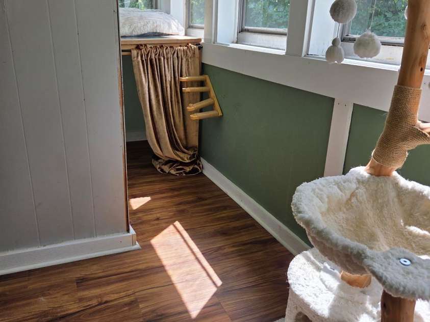 408 McCoy Cove Road, Black Mountain, NC 28711.  MLS# CAR4422151, YatesRealty ID 49259. 