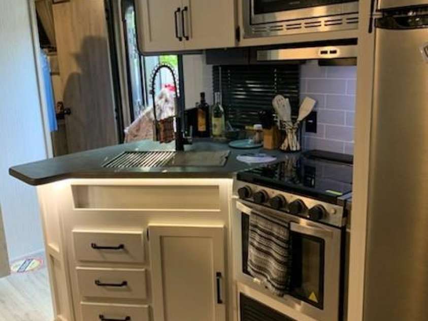 103 Hidaway Trail, Mount Gilead, NC 27306.  MLS# CAR4245308, YatesRealty ID 4926. 