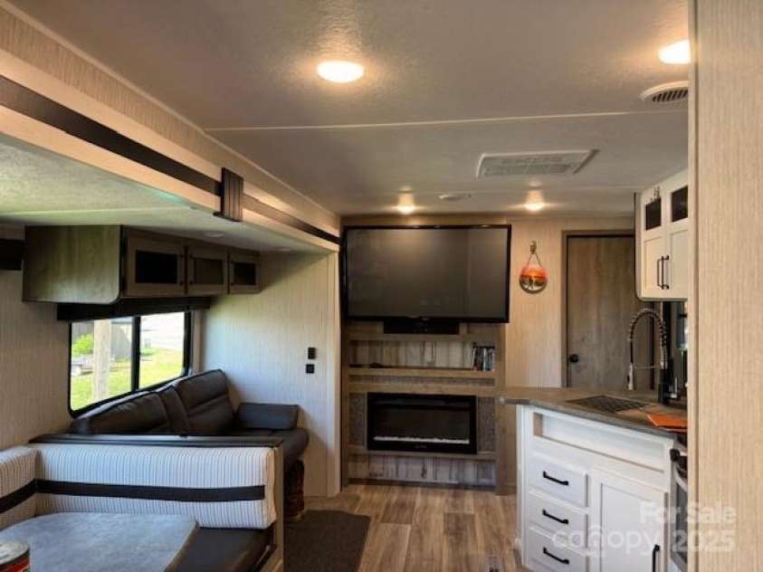 103 Hidaway Trail, Mount Gilead, NC 27306.  MLS# CAR4245308, YatesRealty ID 4926. 