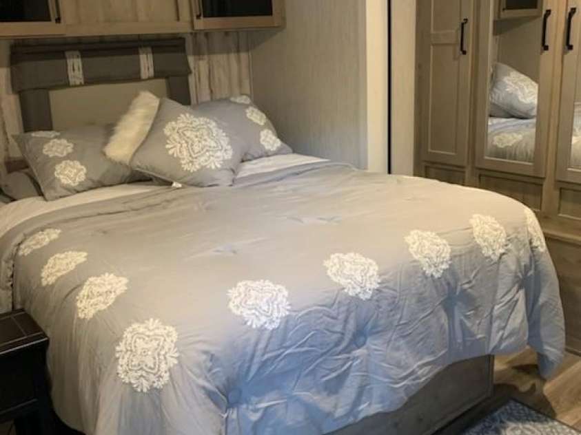 103 Hidaway Trail, Mount Gilead, NC 27306.  MLS# CAR4245308, YatesRealty ID 4926. 