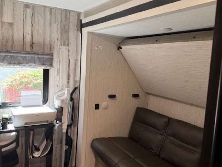 103 Hidaway Trail, Mount Gilead, NC 27306.  MLS# CAR4245308, YatesRealty ID 4926. 