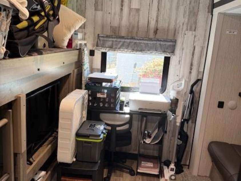 103 Hidaway Trail, Mount Gilead, NC 27306.  MLS# CAR4245308, YatesRealty ID 4926. 