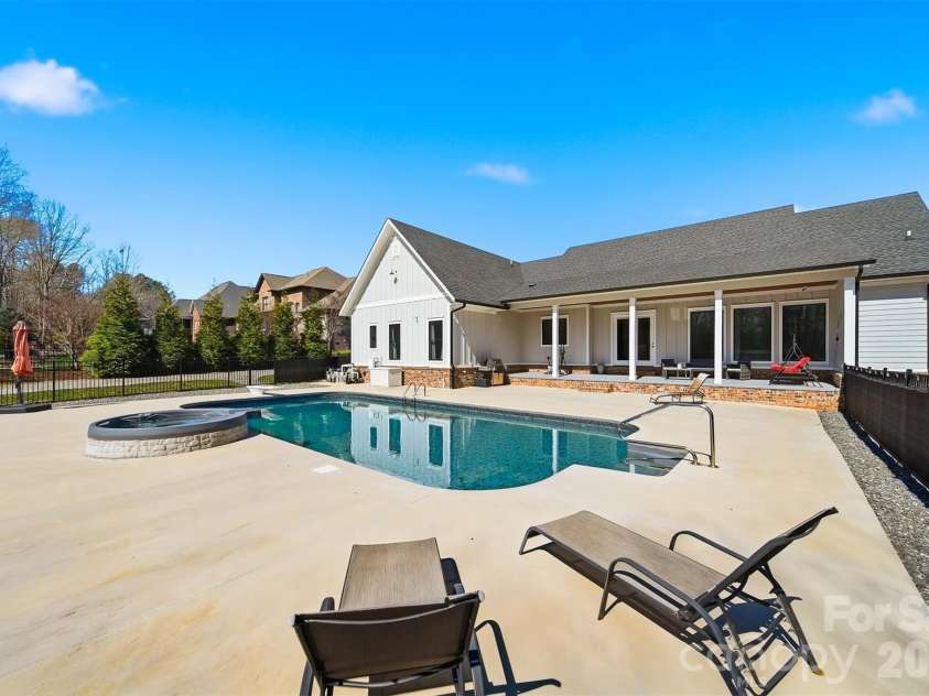 762 River Bend Drive, Granite Falls, NC 28630.  MLS# CAR4354420, YatesRealty ID 4926. 