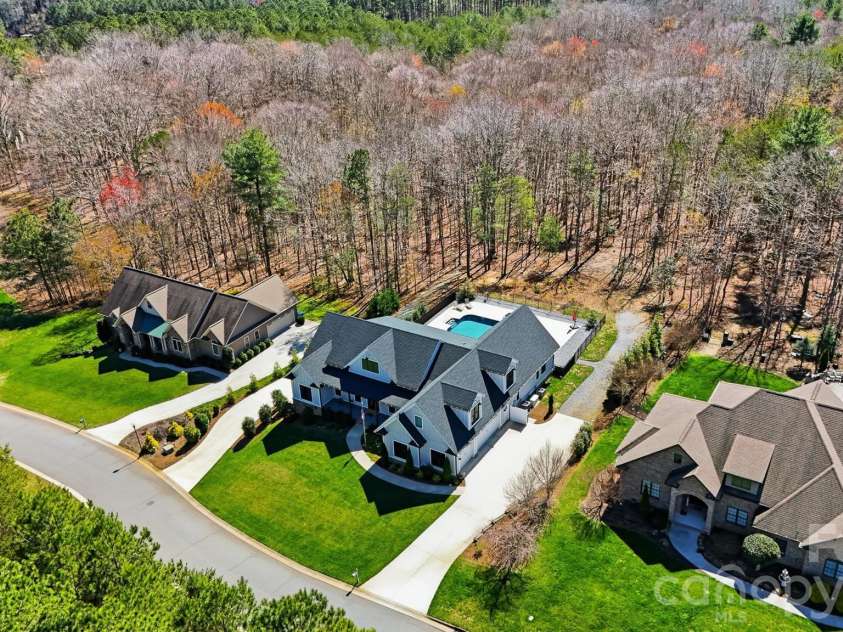 762 River Bend Drive, Granite Falls, NC 28630.  MLS# CAR4354420, YatesRealty ID 4926. 