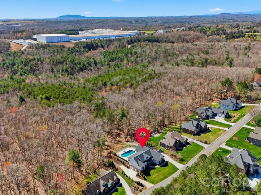 762 River Bend Drive, Granite Falls, NC 28630.  MLS# CAR4354420, YatesRealty ID 4926. 