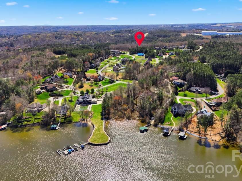 762 River Bend Drive, Granite Falls, NC 28630.  MLS# CAR4354420, YatesRealty ID 4926. 