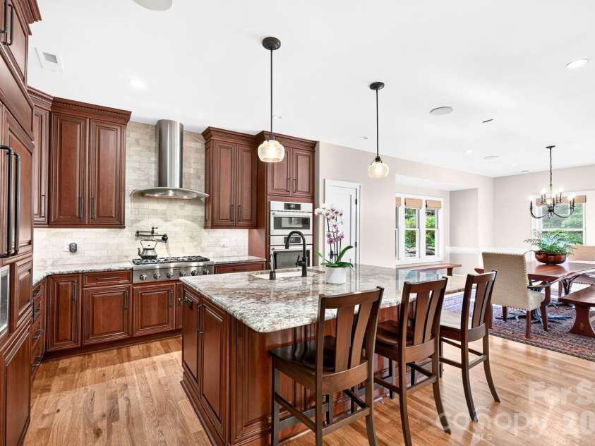 18 Hawks Pointe Lane, Weaverville, NC 28787.  MLS# CAR4413852, YatesRealty ID 49260. 