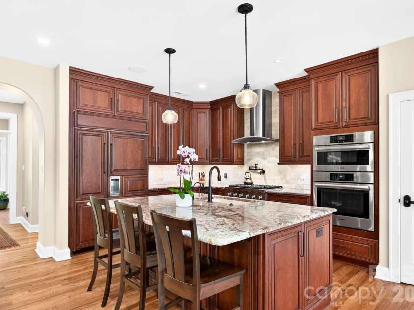 18 Hawks Pointe Lane, Weaverville, NC 28787.  MLS# CAR4413852, YatesRealty ID 49260. 