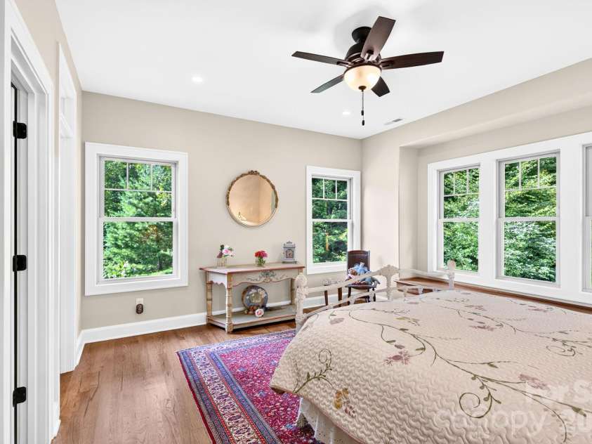 18 Hawks Pointe Lane, Weaverville, NC 28787.  MLS# CAR4413852, YatesRealty ID 49260. 