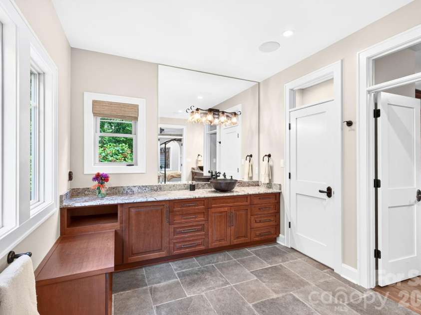 18 Hawks Pointe Lane, Weaverville, NC 28787.  MLS# CAR4413852, YatesRealty ID 49260. 