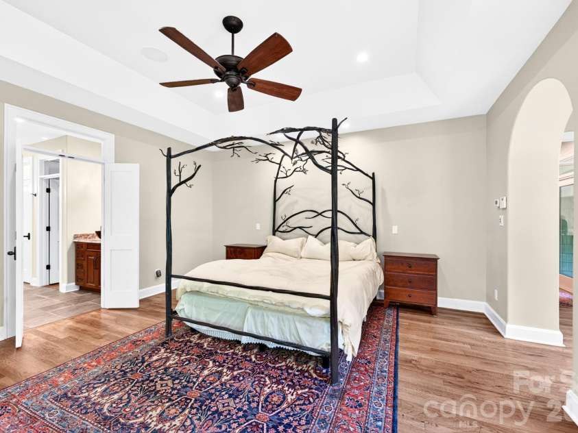 18 Hawks Pointe Lane, Weaverville, NC 28787.  MLS# CAR4413852, YatesRealty ID 49260. 