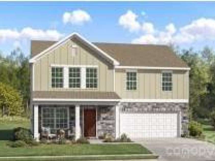 831 Sparano Loop, York, SC 29745.  MLS# CAR4422215, YatesRealty ID 49261. 