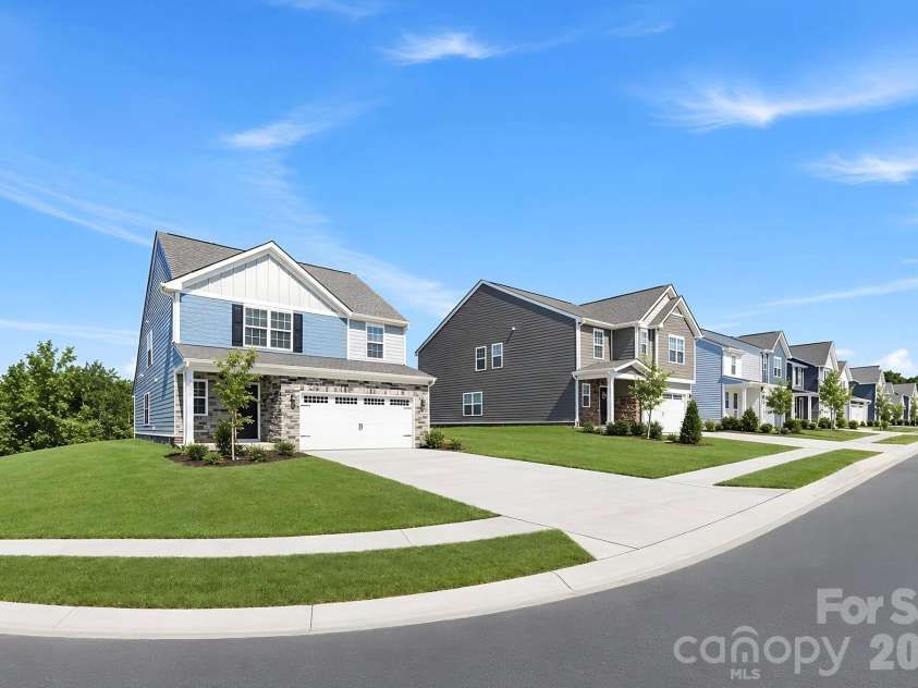 1254 Ambrosia Drive, York, SC 29745.  MLS# CAR4422219, YatesRealty ID 49264. 