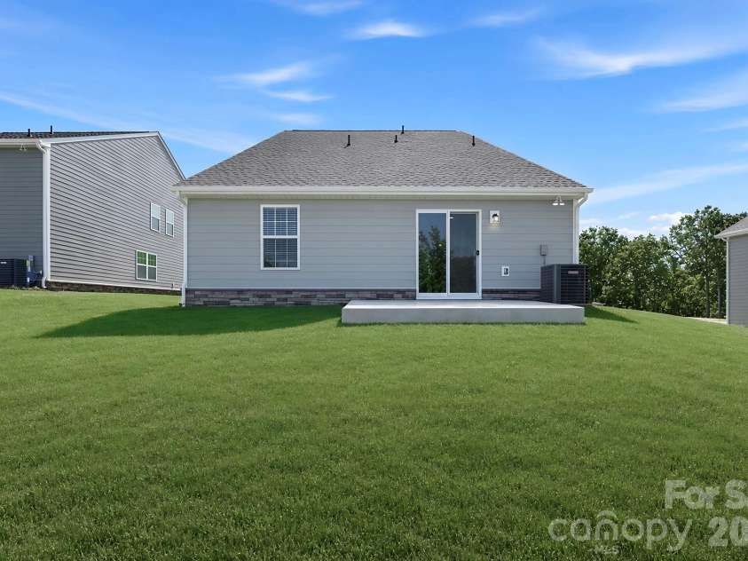 1254 Ambrosia Drive, York, SC 29745.  MLS# CAR4422219, YatesRealty ID 49264. 