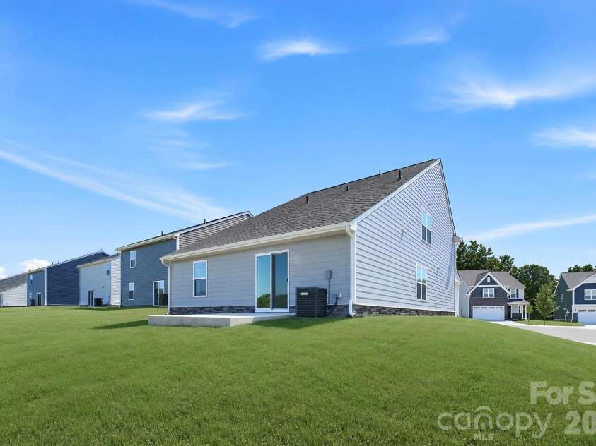 1254 Ambrosia Drive, York, SC 29745.  MLS# CAR4422219, YatesRealty ID 49264. 