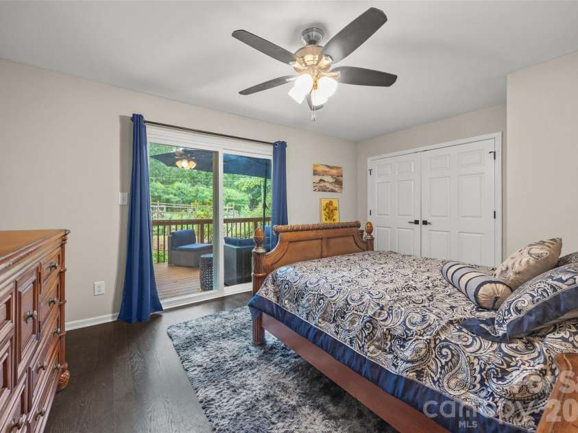 13 Bald Eagle Road, Lake Wylie, SC 29710.  MLS# CAR4387619, YatesRealty ID 49266. Bedroom 2