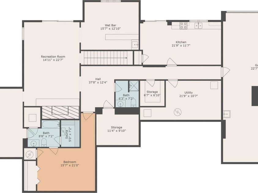 99 Odonald Road, Asheville, NC 28806.  MLS# CAR4326720, YatesRealty ID 4927. 