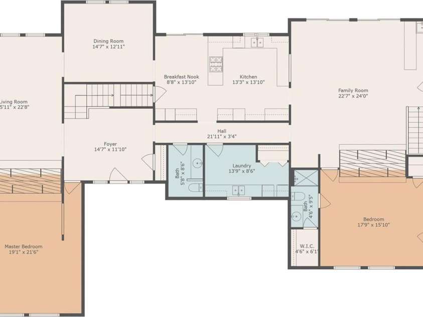 99 Odonald Road, Asheville, NC 28806.  MLS# CAR4326720, YatesRealty ID 4927. 