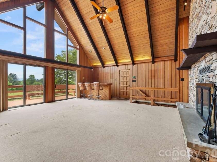 99 Odonald Road, Asheville, NC 28806.  MLS# CAR4326720, YatesRealty ID 4927. 
