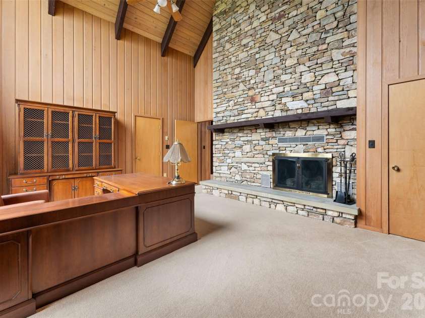 99 Odonald Road, Asheville, NC 28806.  MLS# CAR4326720, YatesRealty ID 4927. 