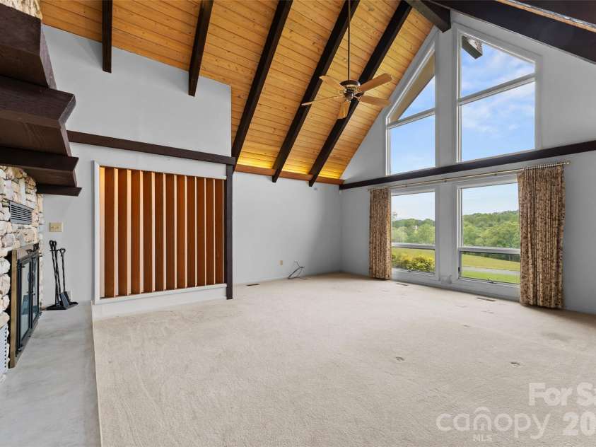 99 Odonald Road, Asheville, NC 28806.  MLS# CAR4326720, YatesRealty ID 4927. 
