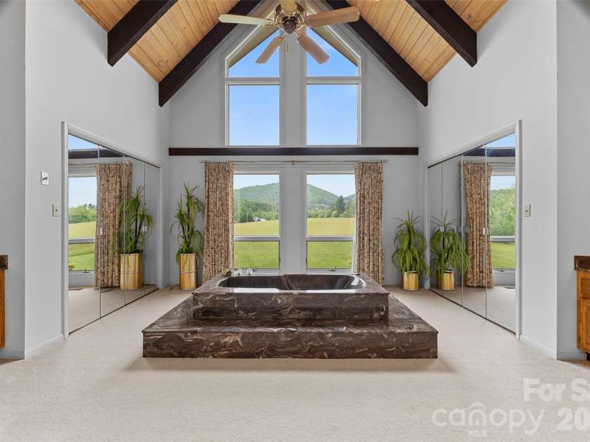 99 Odonald Road, Asheville, NC 28806.  MLS# CAR4326720, YatesRealty ID 4927. 