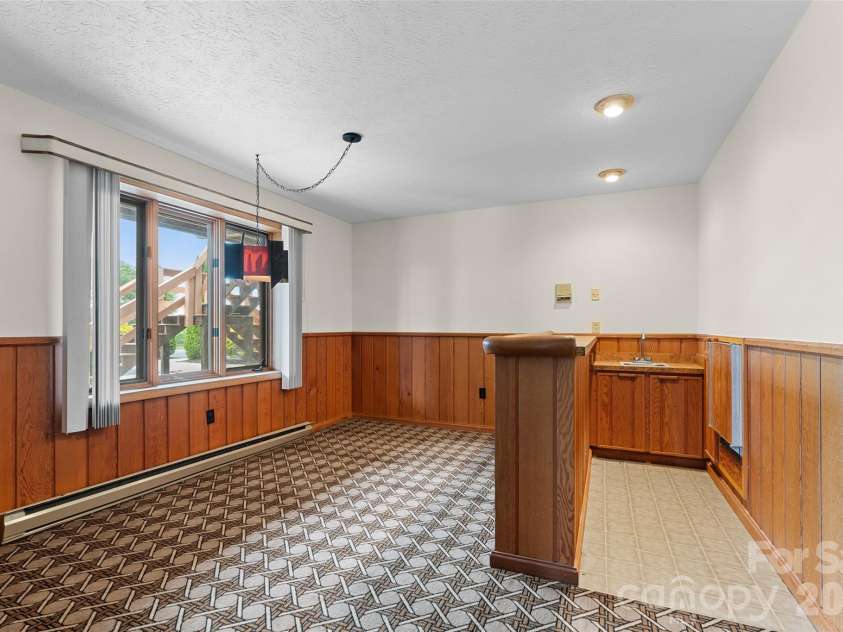 99 Odonald Road, Asheville, NC 28806.  MLS# CAR4326720, YatesRealty ID 4927. 