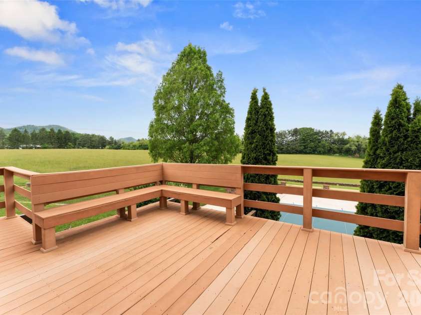 99 Odonald Road, Asheville, NC 28806.  MLS# CAR4326720, YatesRealty ID 4927. 