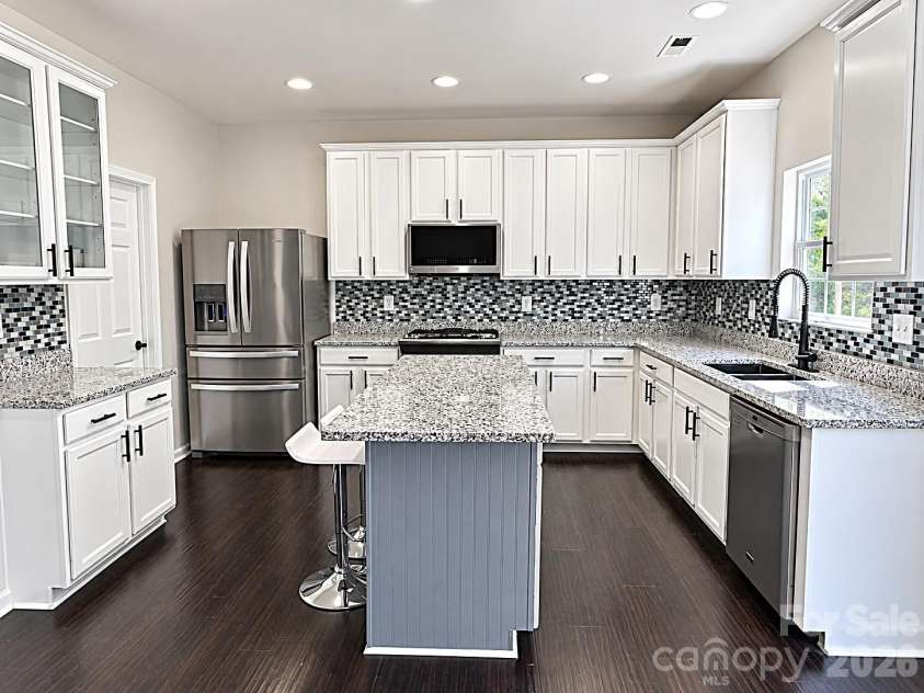 2234 Savannah Hills Drive, Charlotte, NC 28105.  MLS# CAR4422236, YatesRealty ID 49270. 