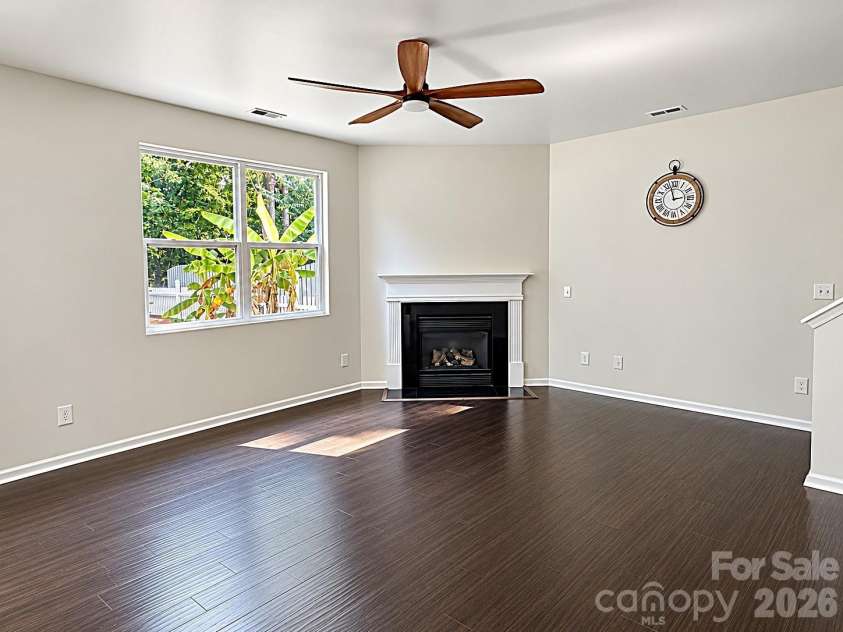 2234 Savannah Hills Drive, Charlotte, NC 28105.  MLS# CAR4422236, YatesRealty ID 49270. 
