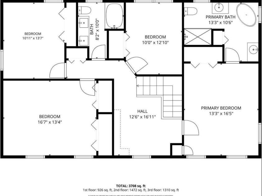 705 Brunson Drive, Albemarle, NC 28001.  MLS# CAR4422232, YatesRealty ID 49272. 