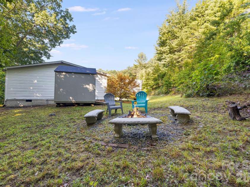 96 Fallswood Court, Hendersonville, NC 28739.  MLS# CAR4422218, YatesRealty ID 49273. 