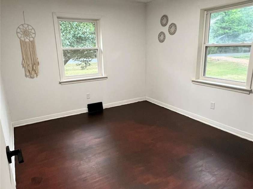 25694 Dunlap Road, Albemarle, NC 28001.  MLS# CAR4422184, YatesRealty ID 49274. Bedroom2
