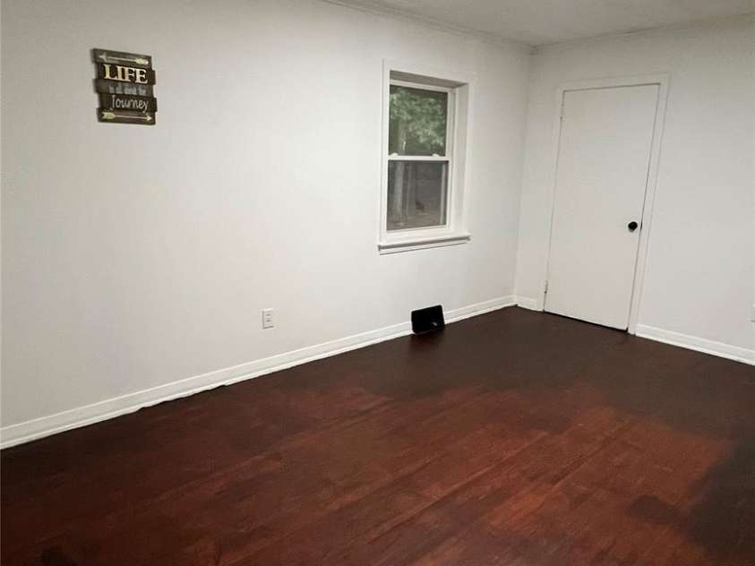 25694 Dunlap Road, Albemarle, NC 28001.  MLS# CAR4422184, YatesRealty ID 49274. Bedroom3